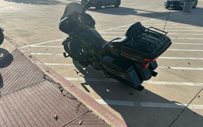2024 Harley-Davidson Road Glide® Limited