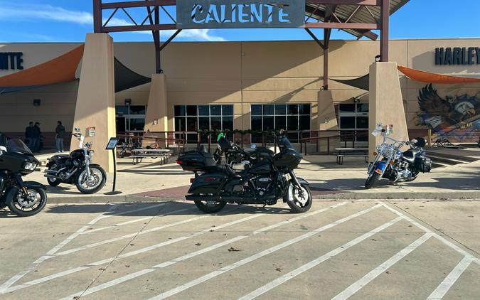 2024 Harley-Davidson Road Glide® Limited