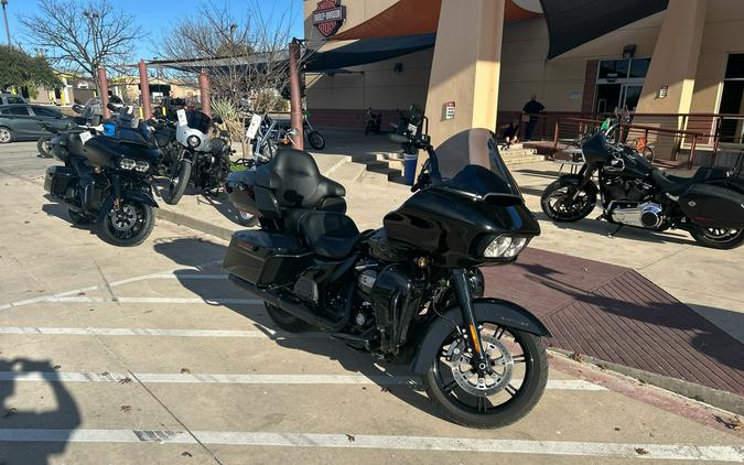 2024 Harley-Davidson Road Glide® Limited