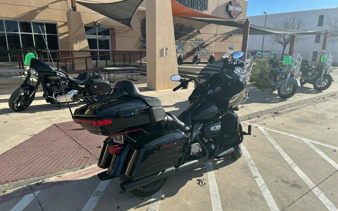 2024 Harley-Davidson Road Glide® Limited