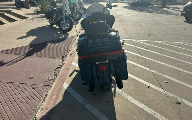 2024 Harley-Davidson Road Glide® Limited