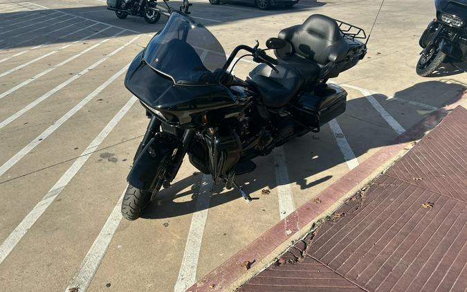 2024 Harley-Davidson Road Glide® Limited