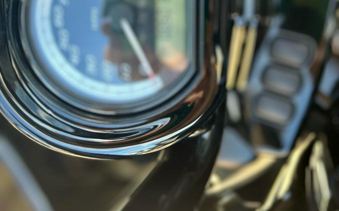 2024 Harley-Davidson Road Glide® Limited