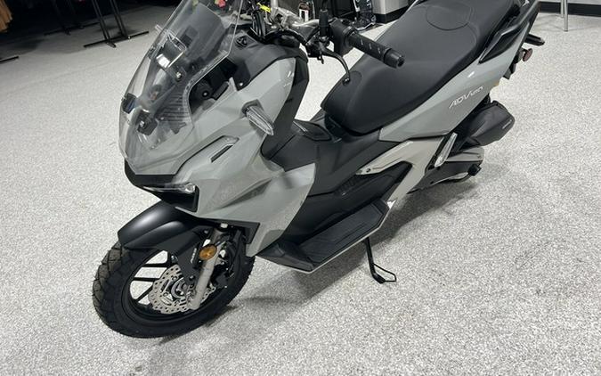 2026 Honda ADV 160