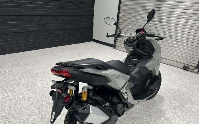 2026 Honda ADV 160