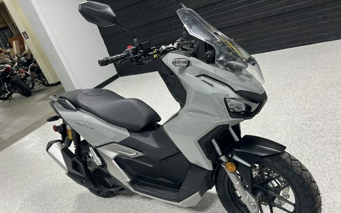 2026 Honda ADV 160