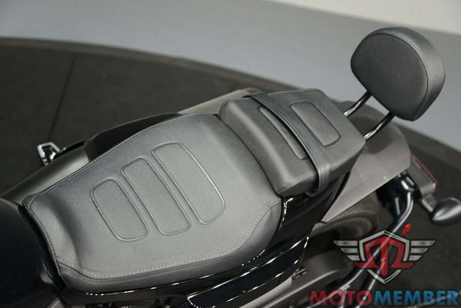 2021 Harley-Davidson Sportster RH1250S - S