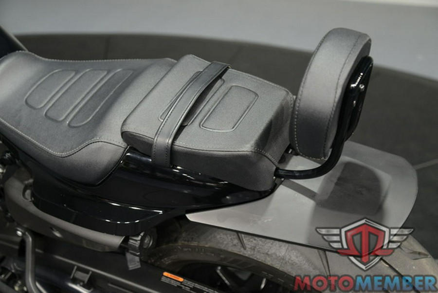 2021 Harley-Davidson Sportster RH1250S - S