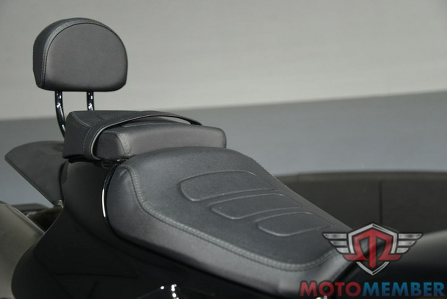 2021 Harley-Davidson Sportster RH1250S - S