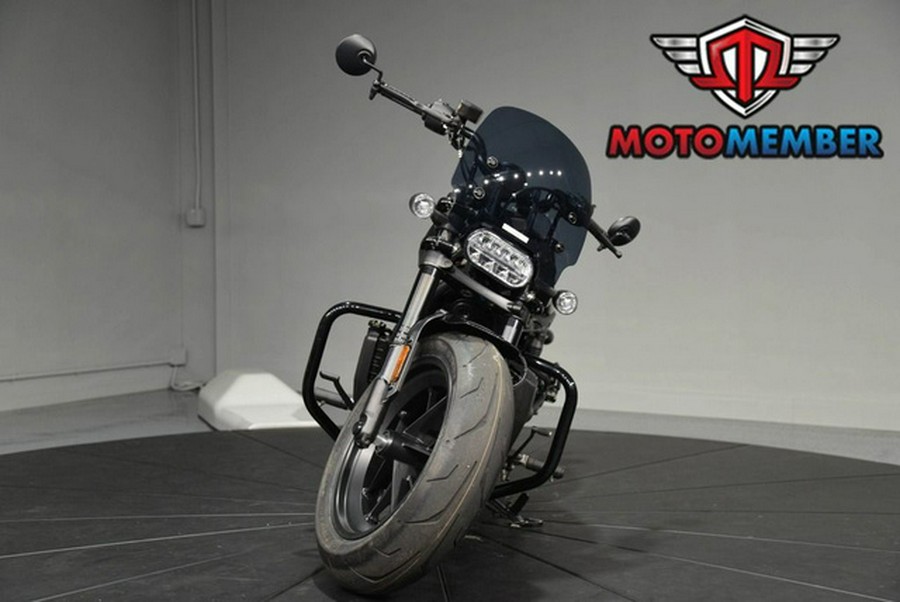 2021 Harley-Davidson Sportster RH1250S - S
