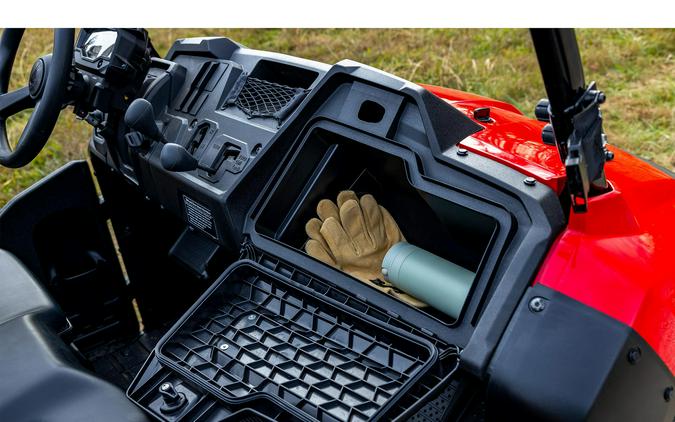 2026 Honda Pioneer 700