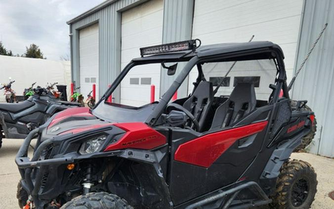 2024 Can-Am Maverick Trail DPS 1000 DPS 50 1000 RD