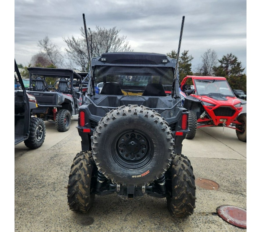 2024 Can-Am Maverick Trail DPS 1000 DPS 50 1000 RD