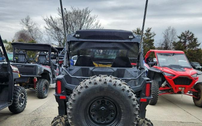 2024 Can-Am Maverick Trail DPS 1000 DPS 50 1000 RD