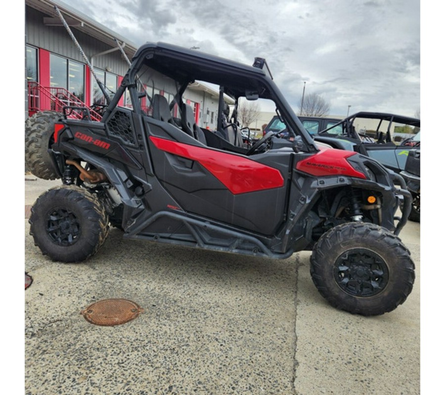 2024 Can-Am Maverick Trail DPS 1000 DPS 50 1000 RD