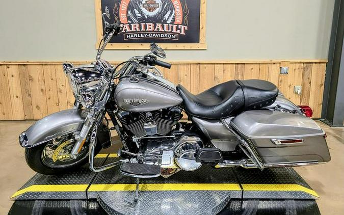 2016 Harley-Davidson® FLHR - Road King®