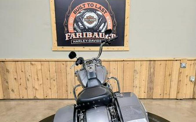 2016 Harley-Davidson® FLHR - Road King®