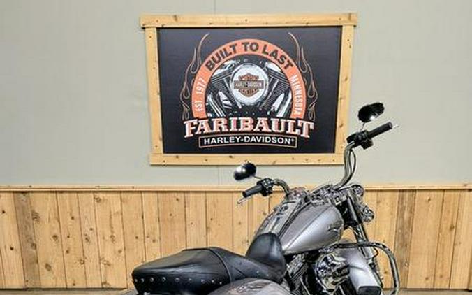 2016 Harley-Davidson® FLHR - Road King®