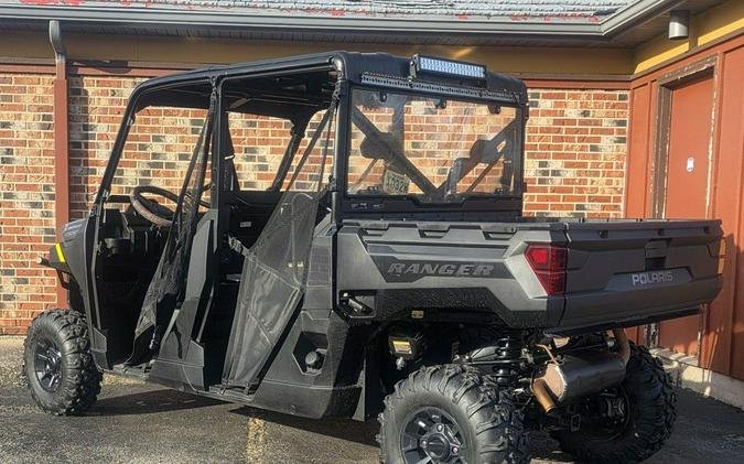 2025 Polaris® Ranger Crew 1000 Premium