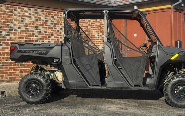 2025 Polaris® Ranger Crew 1000 Premium
