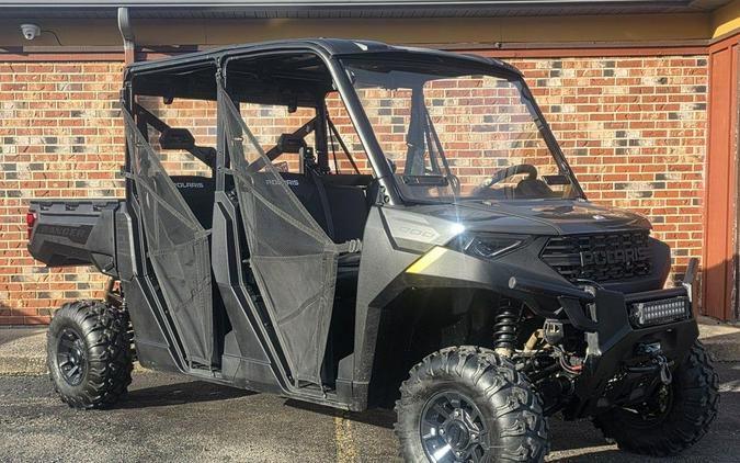 2025 Polaris® Ranger Crew 1000 Premium