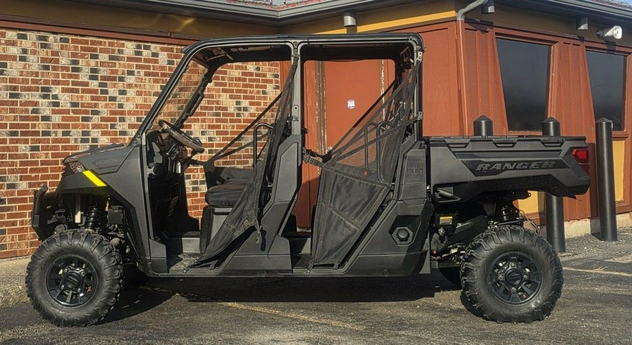 2025 Polaris® Ranger Crew 1000 Premium