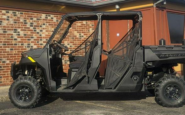 2025 Polaris® Ranger Crew 1000 Premium