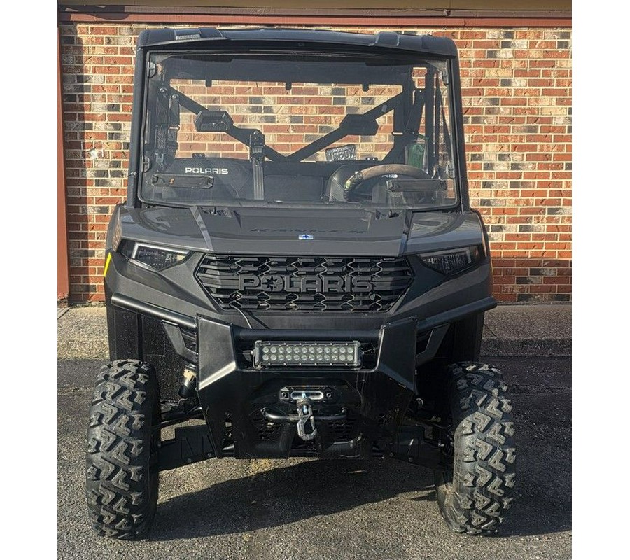 2025 Polaris® Ranger Crew 1000 Premium