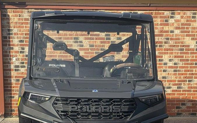 2025 Polaris® Ranger Crew 1000 Premium