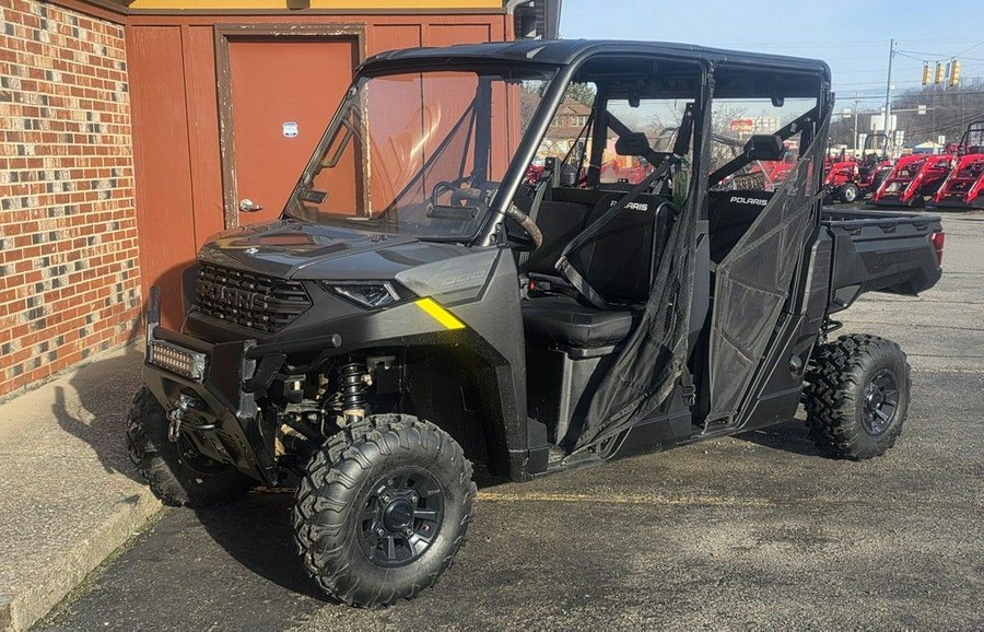 2025 Polaris® Ranger Crew 1000 Premium