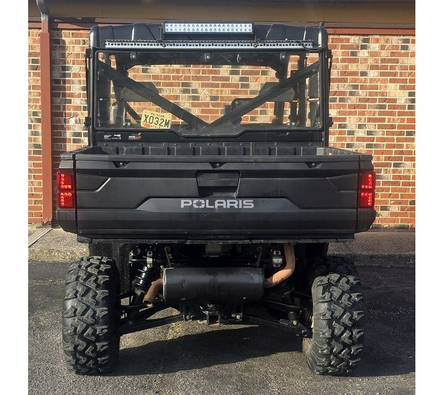 2025 Polaris® Ranger Crew 1000 Premium