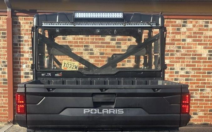 2025 Polaris® Ranger Crew 1000 Premium