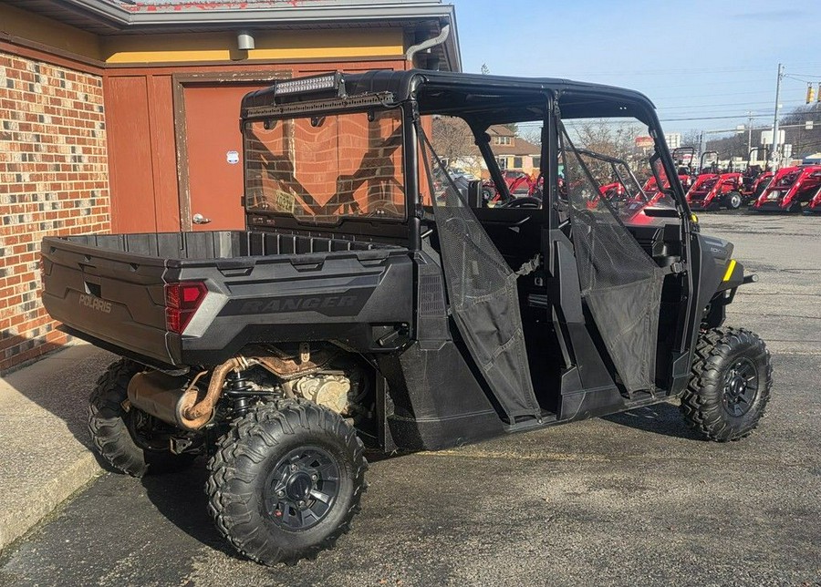 2025 Polaris® Ranger Crew 1000 Premium