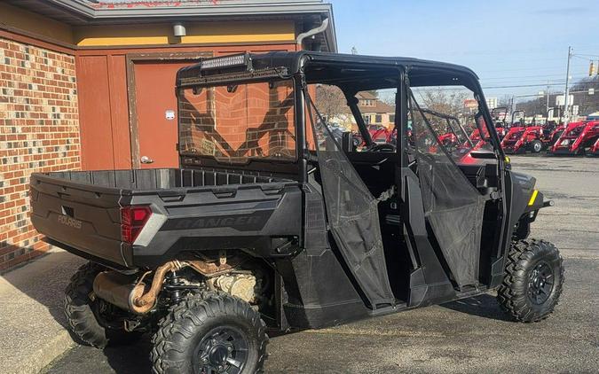 2025 Polaris® Ranger Crew 1000 Premium