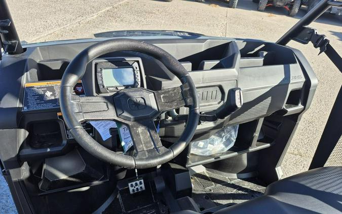 2026 Polaris® Ranger 500