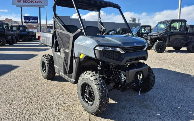 2026 Polaris® Ranger 500