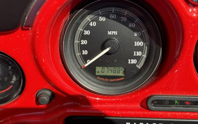 2010 Harley-Davidson FLHTCU - Ultra Classic Electra Glide