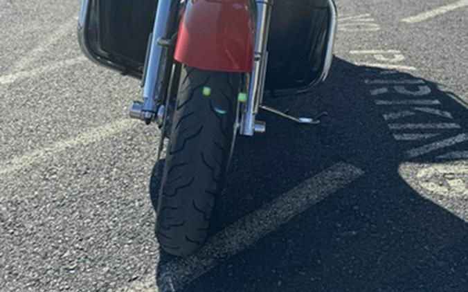 2010 Harley-Davidson FLHTCU - Ultra Classic Electra Glide