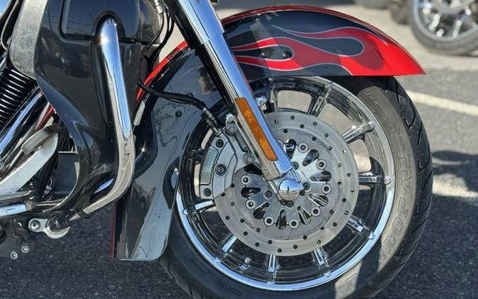 2010 Harley-Davidson FLHTCU - Ultra Classic Electra Glide