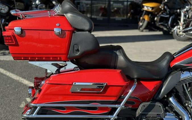 2010 Harley-Davidson FLHTCU - Ultra Classic Electra Glide