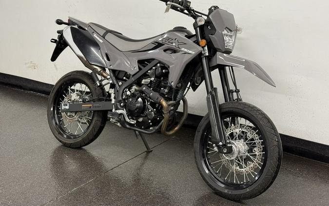 2024 Kawasaki KLX®230SM ABS