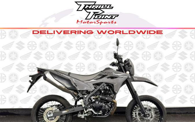 2024 Kawasaki KLX®230SM ABS