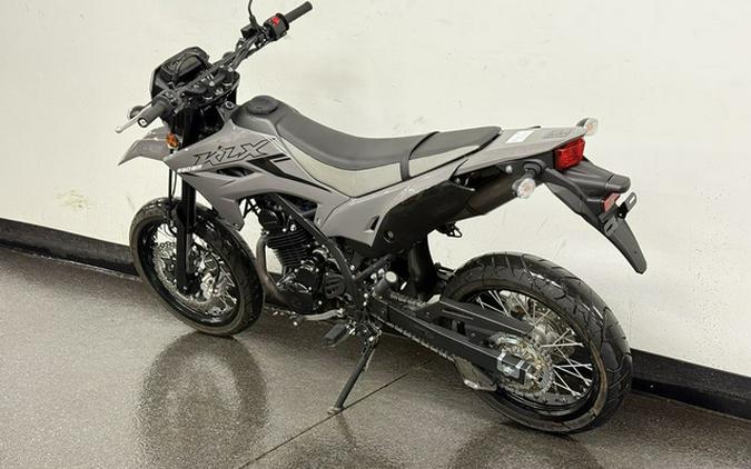 2024 Kawasaki KLX 230SM ABS