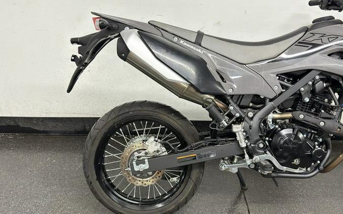 2024 Kawasaki KLX 230SM ABS