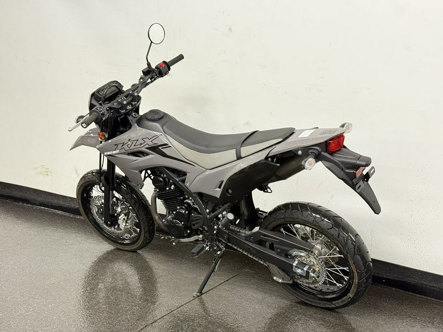 2024 Kawasaki KLX®230SM ABS