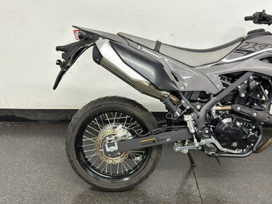 2024 Kawasaki KLX®230SM ABS