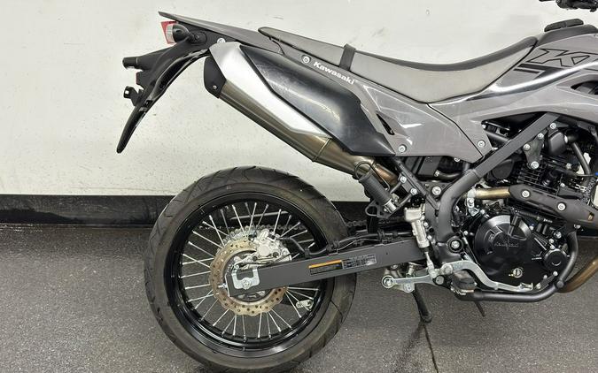 2024 Kawasaki KLX®230SM ABS