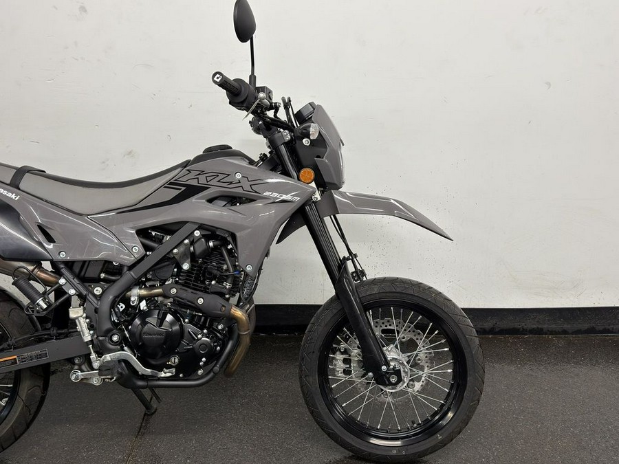 2024 Kawasaki KLX®230SM ABS