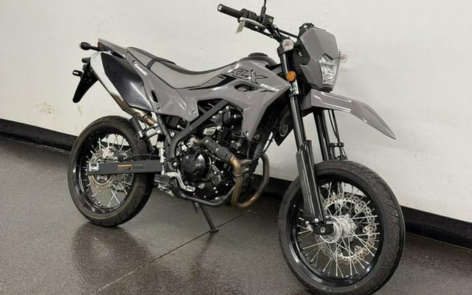 2024 Kawasaki KLX 230SM ABS
