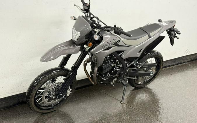 2024 Kawasaki KLX 230SM ABS